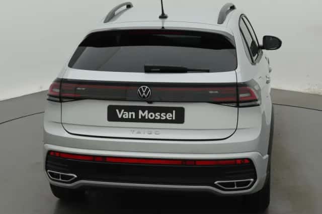Volkswagen Taigo (2023) thumbnail 4