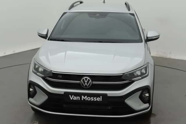 Volkswagen Taigo (2023) thumbnail 5