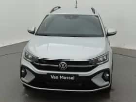 Volkswagen Taigo (2023) thumbnail 5