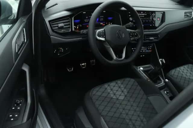Volkswagen Taigo (2023) thumbnail 6