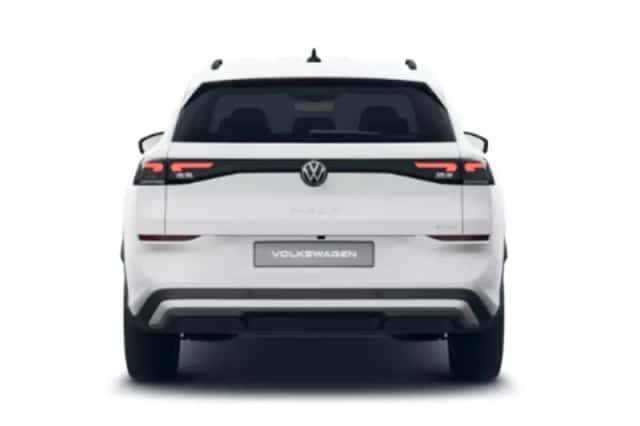 Volkswagen T-Roc (2026) thumbnail 5