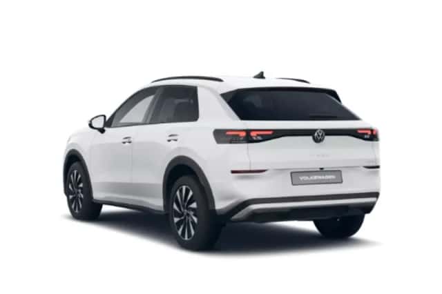 Volkswagen T-Roc (2026) thumbnail 6