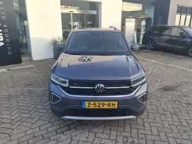 Volkswagen T-Cross (2024) thumbnail 2