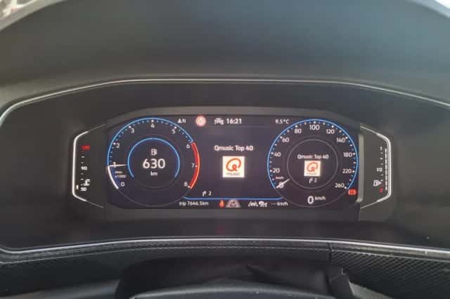 Volkswagen T-Cross (2024) thumbnail 12