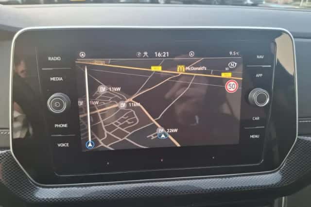 Volkswagen T-Cross (2024) thumbnail 13