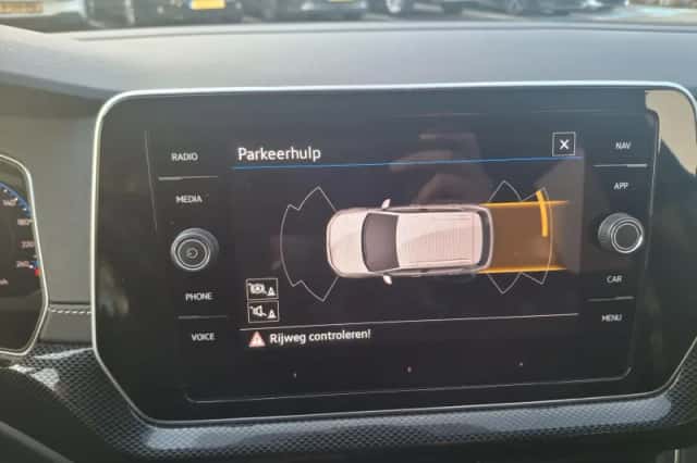 Volkswagen T-Cross (2024) thumbnail 14