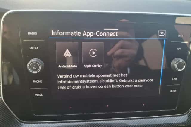Volkswagen T-Cross (2024) thumbnail 15