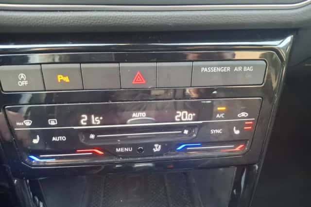 Volkswagen T-Cross (2024) thumbnail 16