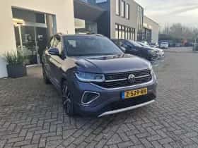 Volkswagen T-Cross (2024) thumbnail 3