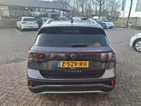 Volkswagen T-Cross (2024) thumbnail 5