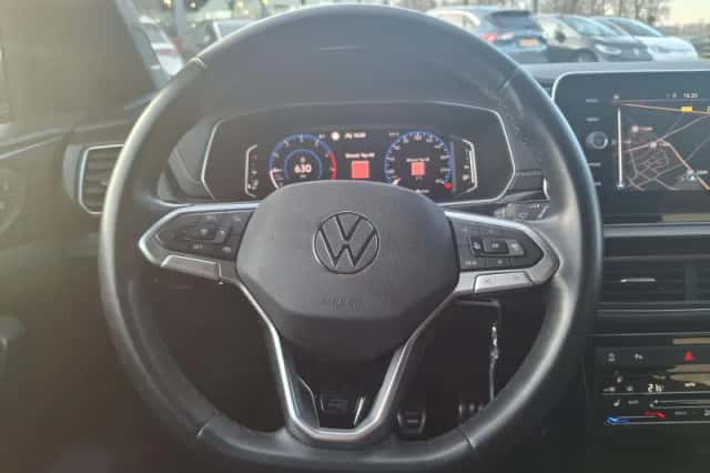 Volkswagen T-Cross (2024) thumbnail 8
