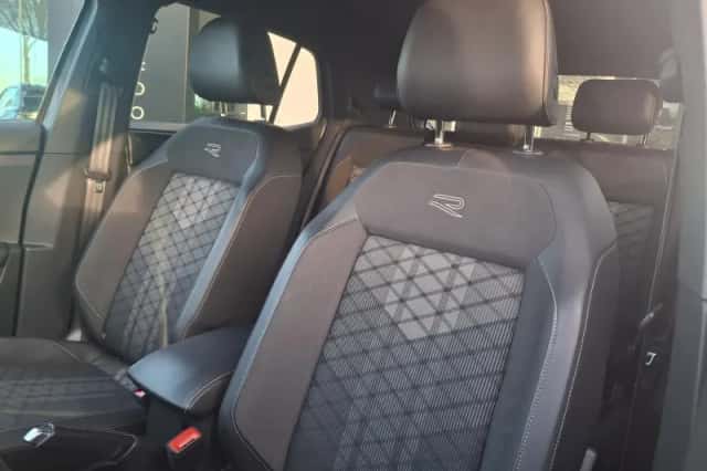 Volkswagen T-Cross (2024) thumbnail 10