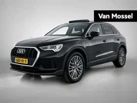 Audi Q3 (2022)