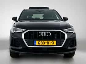 Audi Q3 (2022) thumbnail 5