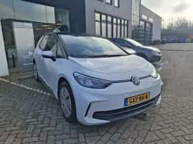 Volkswagen ID.3 (2024) thumbnail 3