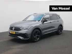 Volkswagen Tiguan (2023) thumbnail 1