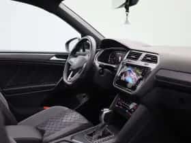 Volkswagen Tiguan (2023) thumbnail 34