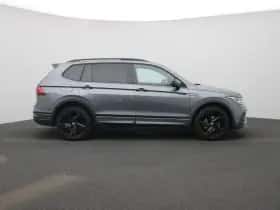 Volkswagen Tiguan (2023) thumbnail 6