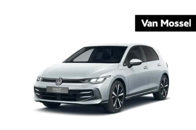 Volkswagen Golf (2026) thumbnail 1