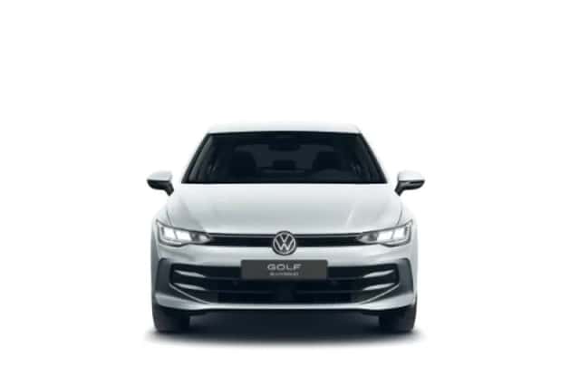 Volkswagen Golf (2026) thumbnail 2
