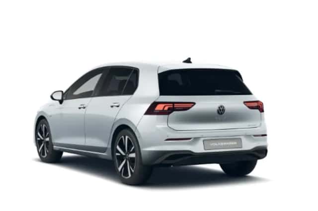 Volkswagen Golf (2026) thumbnail 3