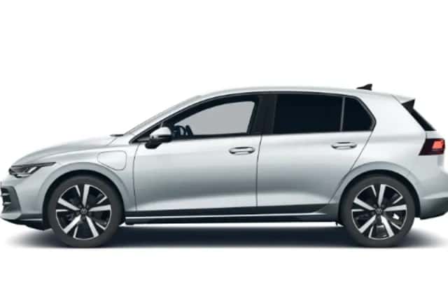 Volkswagen Golf (2026) thumbnail 5
