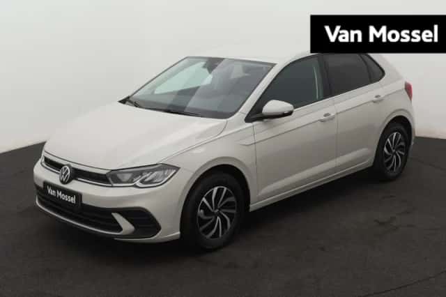 Volkswagen Polo (2025) thumbnail 1