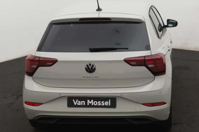 Volkswagen Polo (2025) thumbnail 4