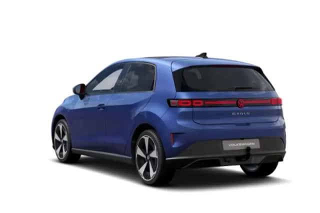 Volkswagen ID. Polo (2026) thumbnail 6