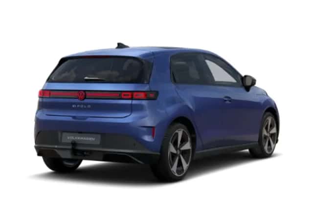 Volkswagen ID. Polo (2026) thumbnail 6