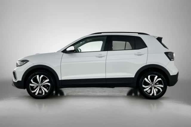 Volkswagen T-Cross (2026) thumbnail 2