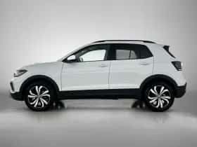 Volkswagen T-Cross (2026) thumbnail 2