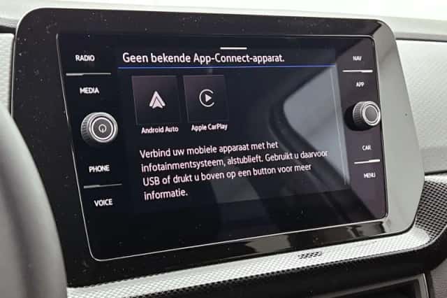 Volkswagen T-Cross (2026) thumbnail 12