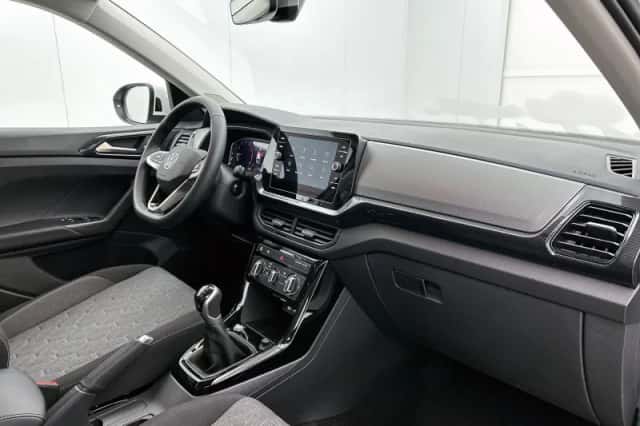 Volkswagen T-Cross (2026) thumbnail 17