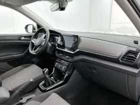 Volkswagen T-Cross (2026) thumbnail 17