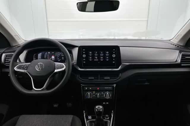 Volkswagen T-Cross (2026) thumbnail 19