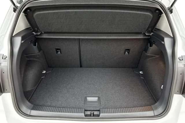 Volkswagen T-Cross (2026) thumbnail 21