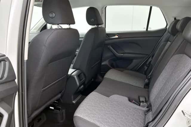 Volkswagen T-Cross (2026) thumbnail 26
