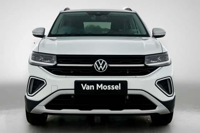 Volkswagen T-Cross (2026) thumbnail 5
