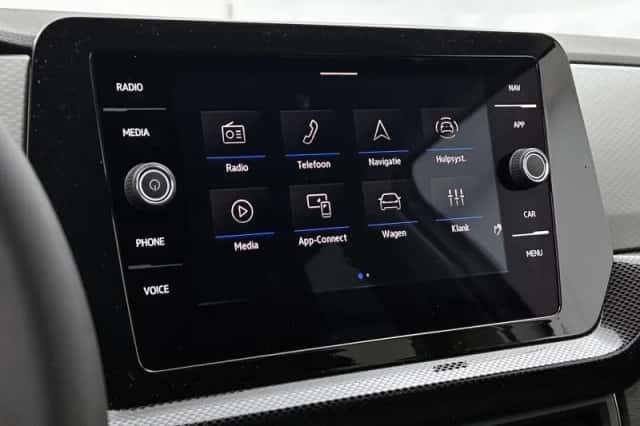 Volkswagen T-Cross (2026) thumbnail 7