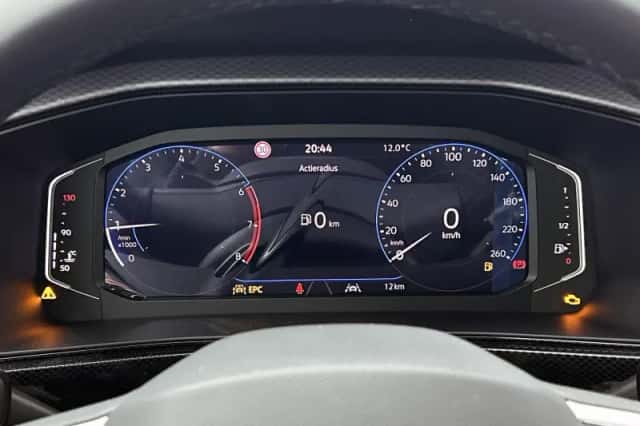 Volkswagen T-Cross (2026) thumbnail 8