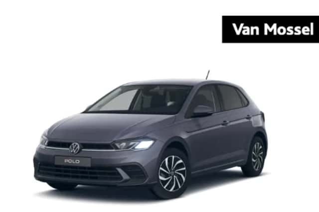 Volkswagen Polo (2025)