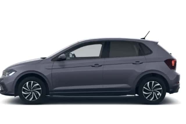 Volkswagen Polo (2025) thumbnail 2
