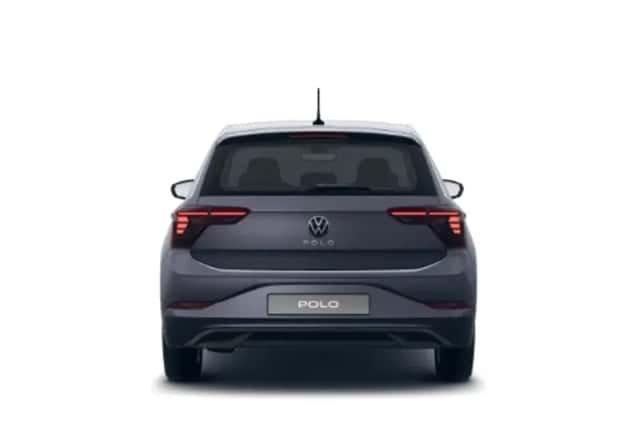 Volkswagen Polo (2025) thumbnail 4