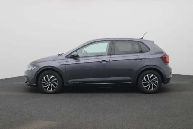 Volkswagen Polo (2025) thumbnail 4