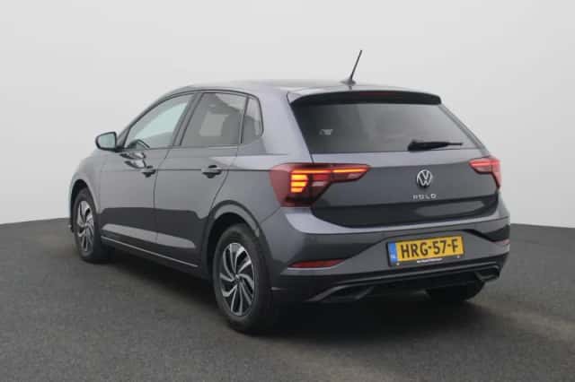 Volkswagen Polo (2025) thumbnail 2