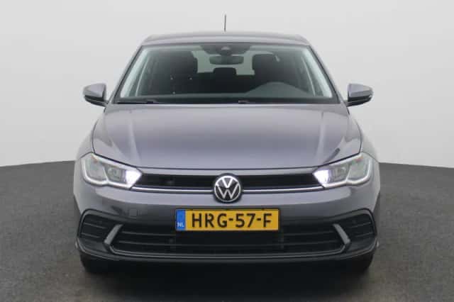 Volkswagen Polo (2025) thumbnail 3