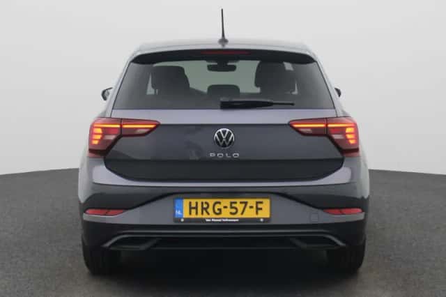 Volkswagen Polo (2025) thumbnail 5