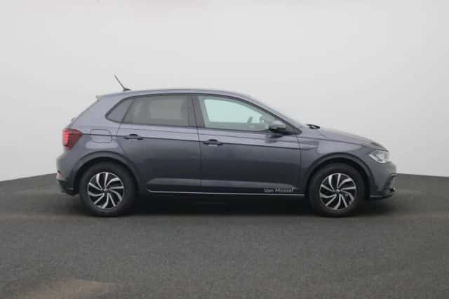 Volkswagen Polo (2025) thumbnail 6
