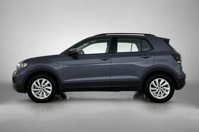 Volkswagen T-Cross (2022) thumbnail 2